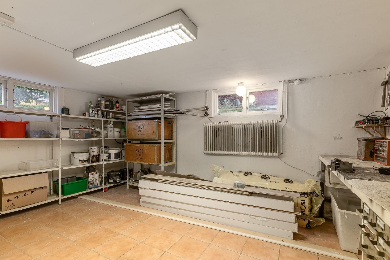 Villa, Granbyvägen 5, Strängnäs