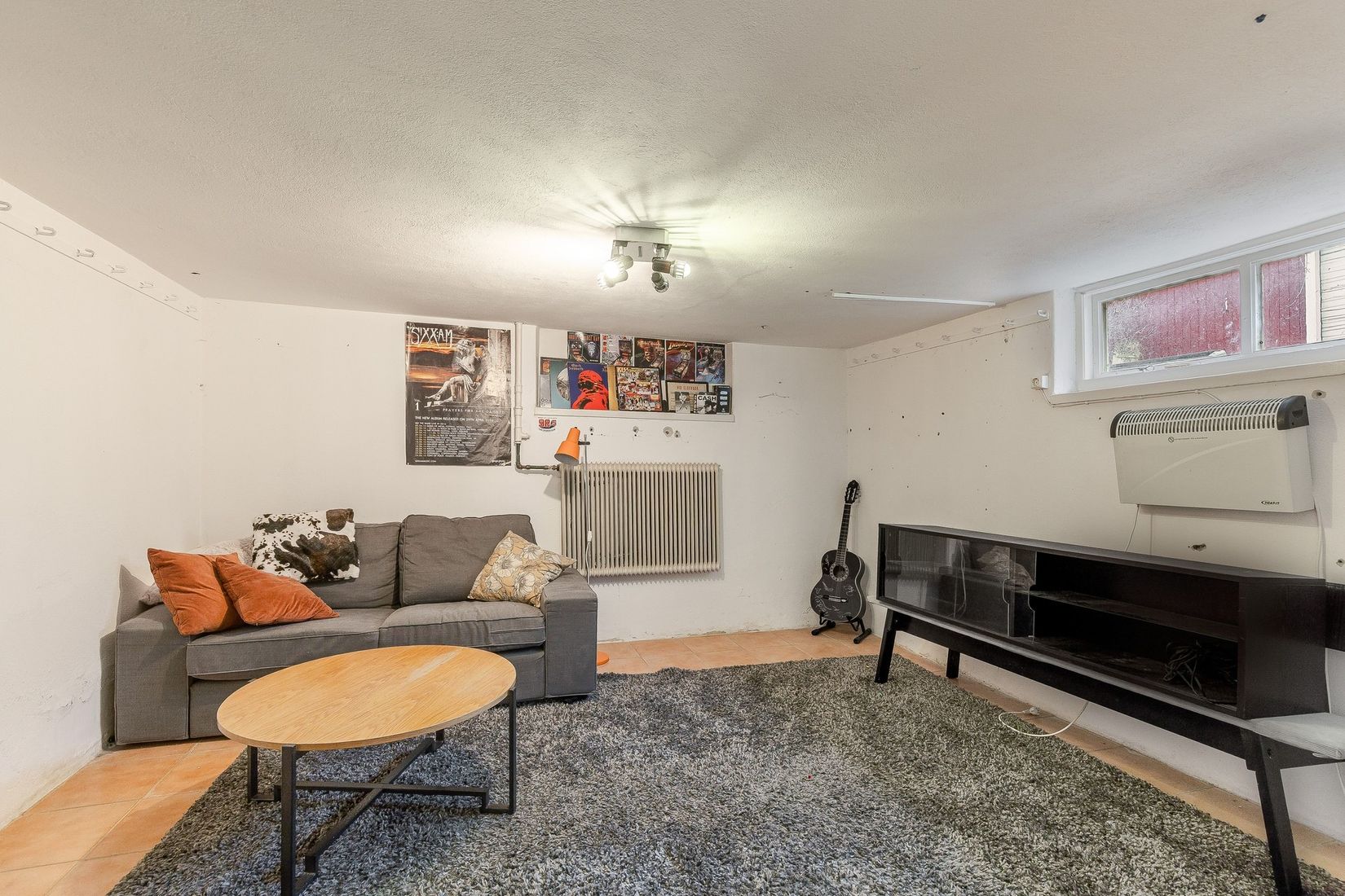 Villa, Granbyvägen 5, Strängnäs