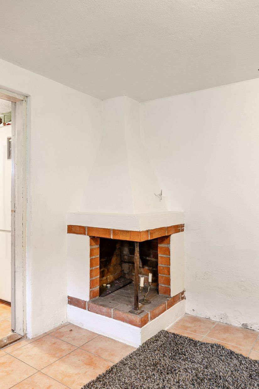 Villa, Granbyvägen 5, Strängnäs