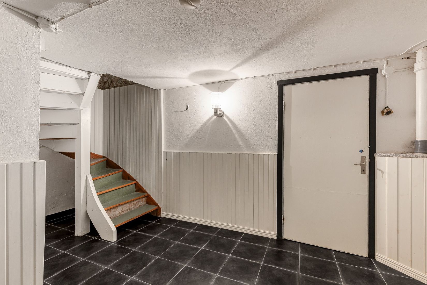 Villa, Granbyvägen 5, Strängnäs