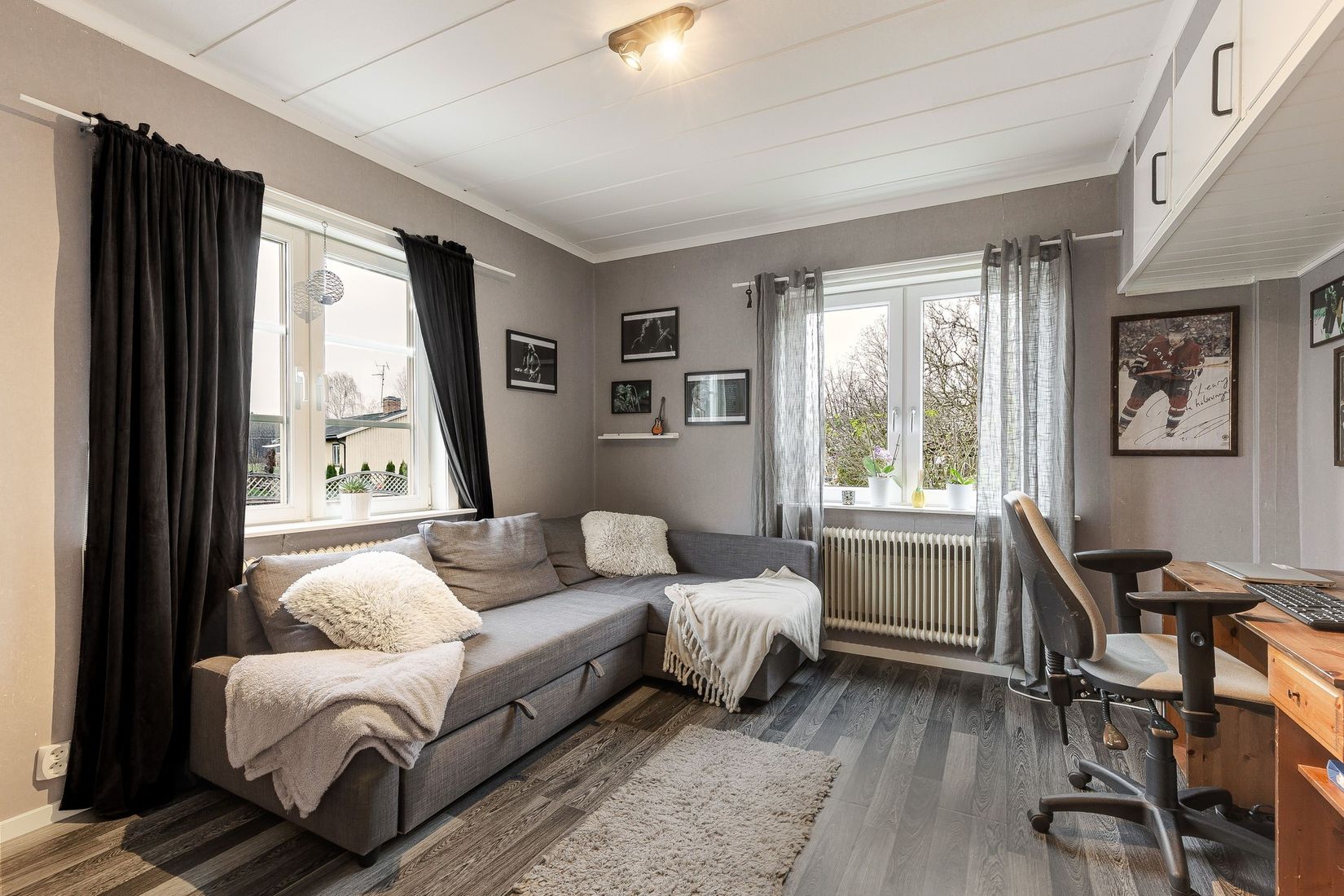 Villa, Granbyvägen 5, Strängnäs