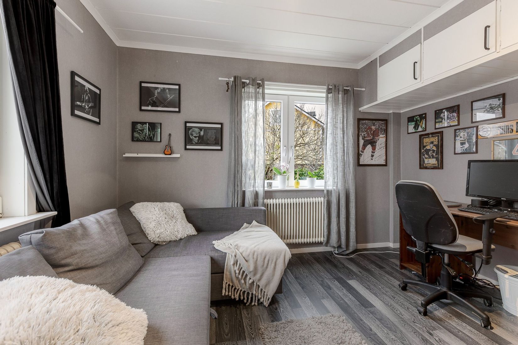 Villa, Granbyvägen 5, Strängnäs