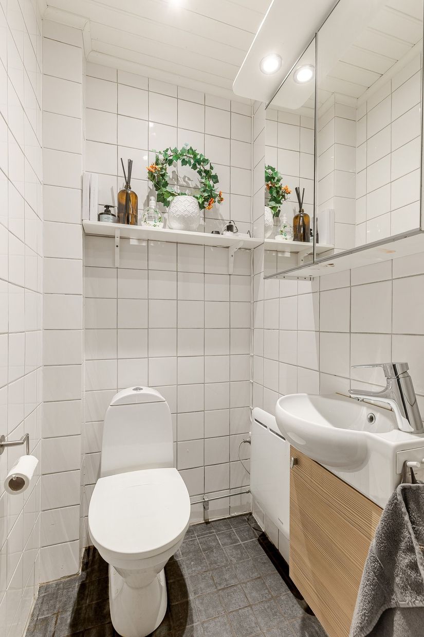 Villa, Granbyvägen 5, Strängnäs