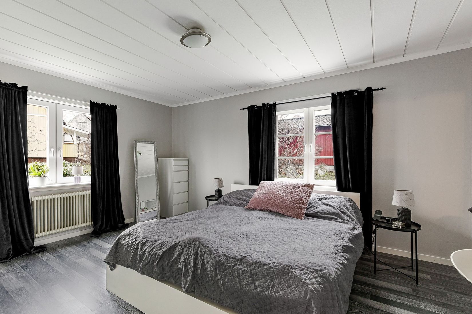 Villa, Granbyvägen 5, Strängnäs