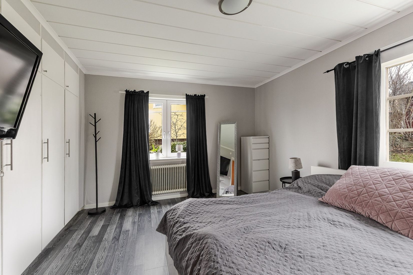 Villa, Granbyvägen 5, Strängnäs