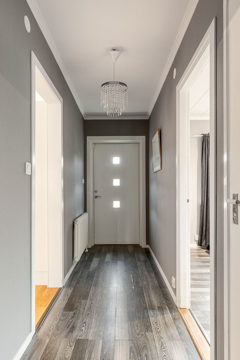 Villa, Granbyvägen 5, Strängnäs