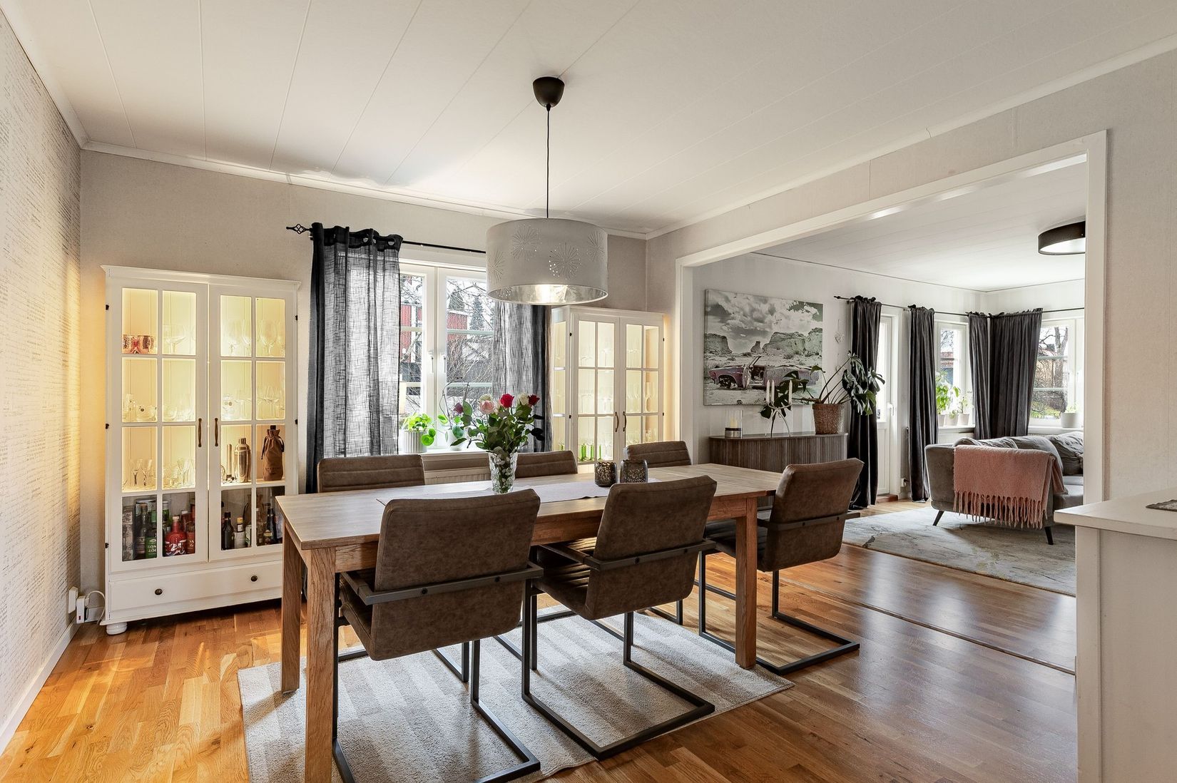 Villa, Granbyvägen 5, Strängnäs