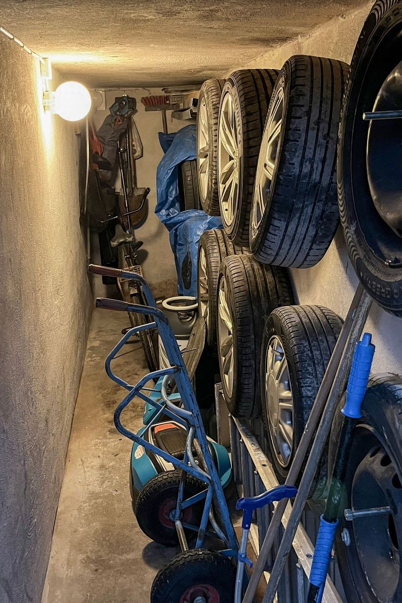 Villa, Granbyvägen 5, Strängnäs