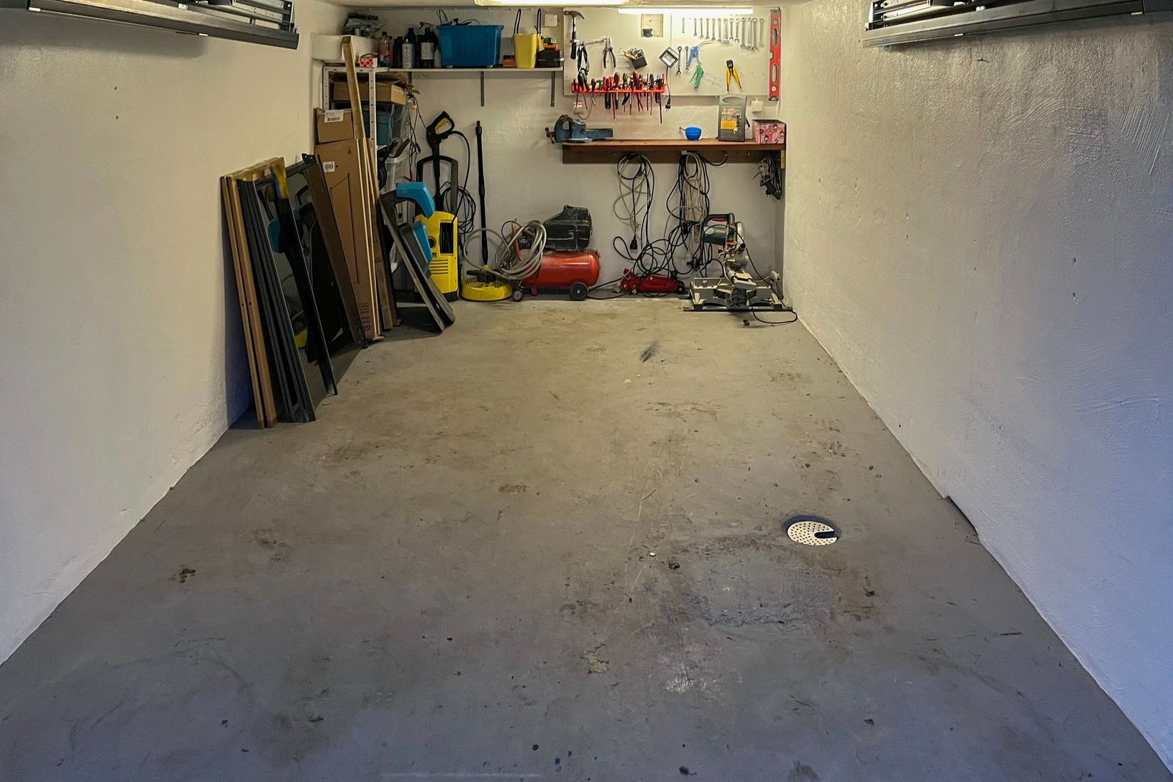 Villa, Granbyvägen 5, Strängnäs