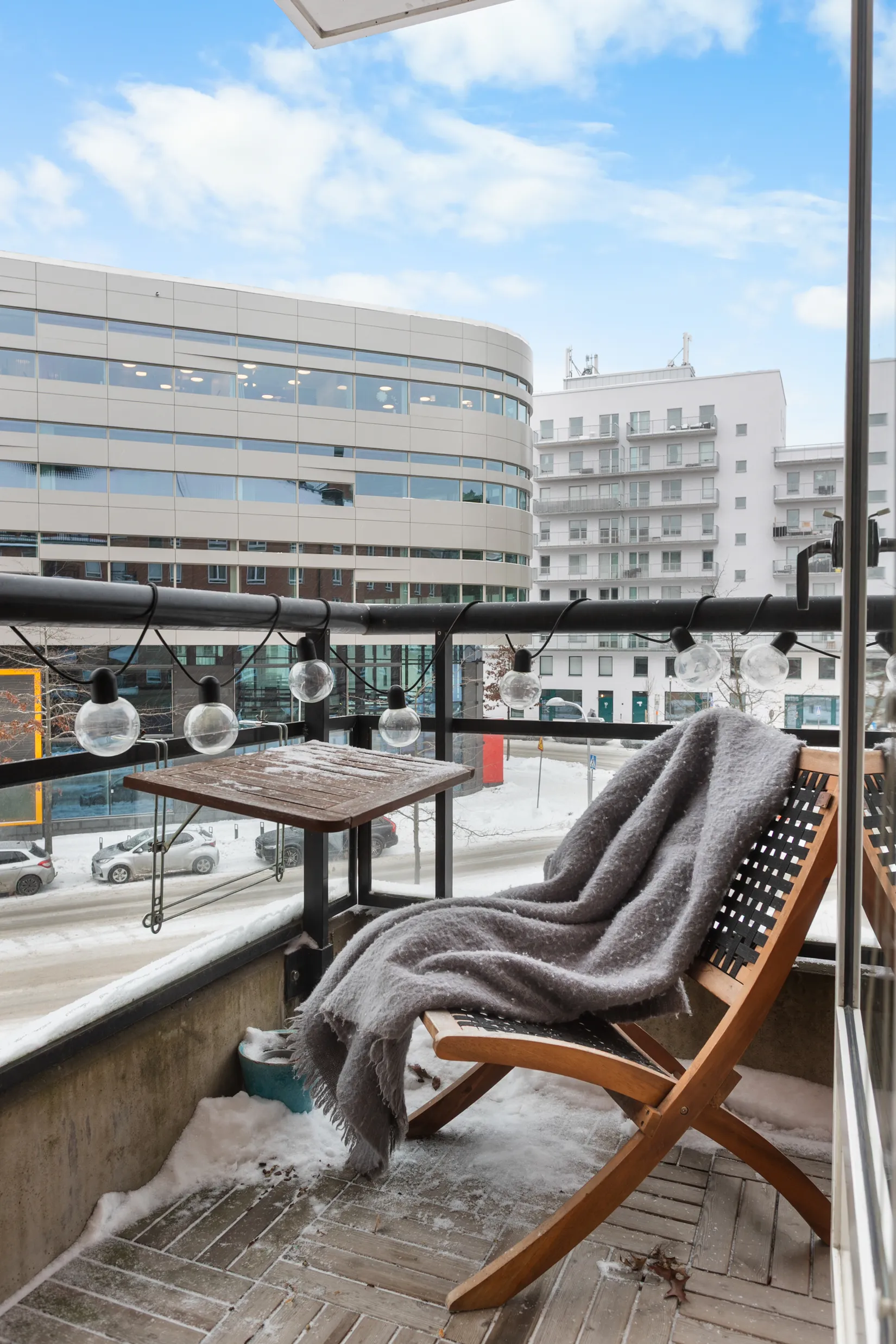 Bostadsrätt, Borgarfjordsgatan 5, Kista, Stockholm