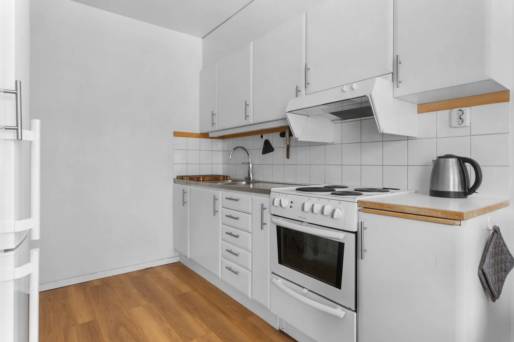 Bostadsrätt, Borgarfjordsgatan 5, Kista, Stockholm