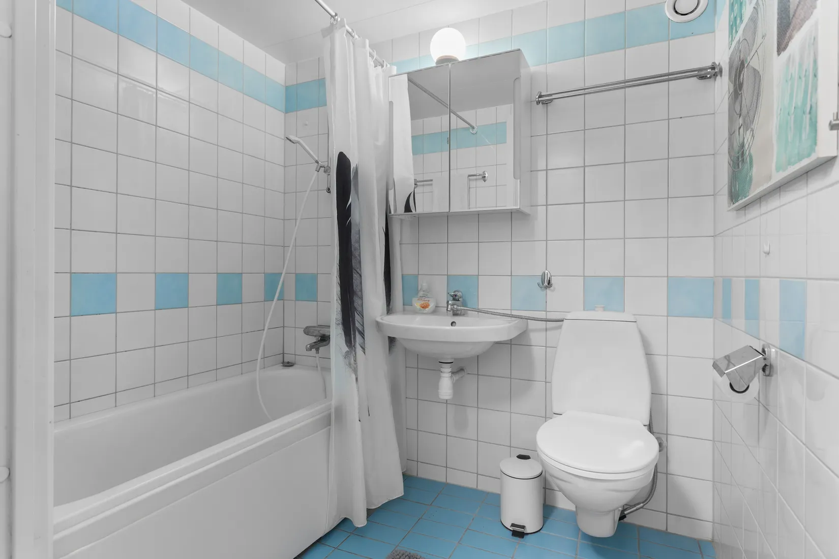 Bostadsrätt, Borgarfjordsgatan 5, Kista, Stockholm