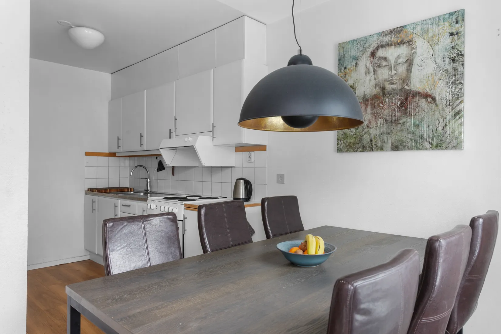 Bostadsrätt, Borgarfjordsgatan 5, Kista, Stockholm