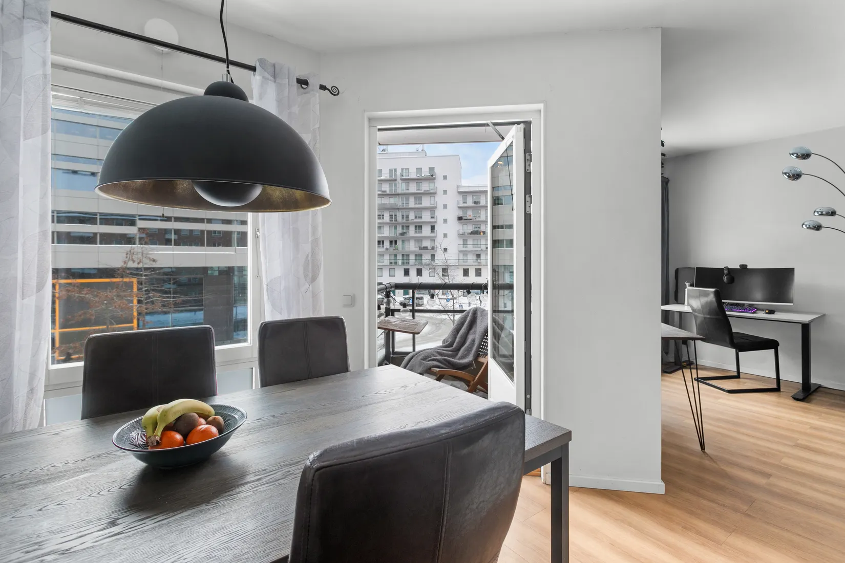 Bostadsrätt, Borgarfjordsgatan 5, Kista, Stockholm