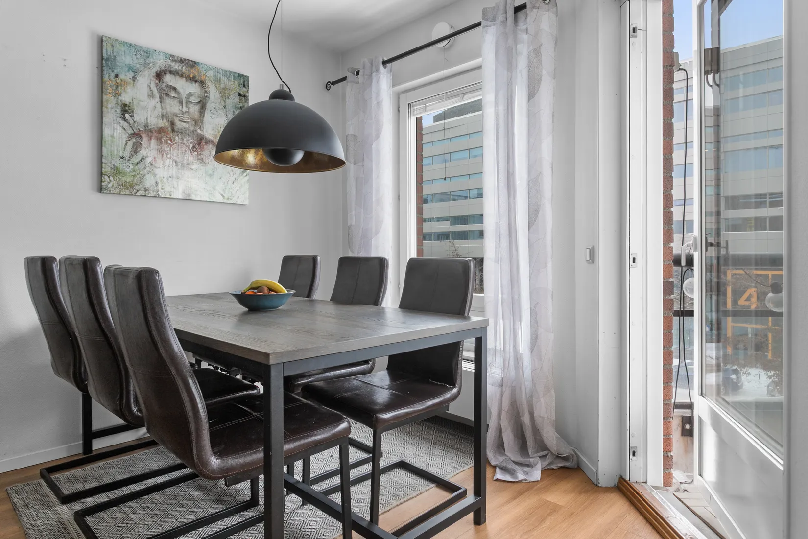 Bostadsrätt, Borgarfjordsgatan 5, Kista, Stockholm