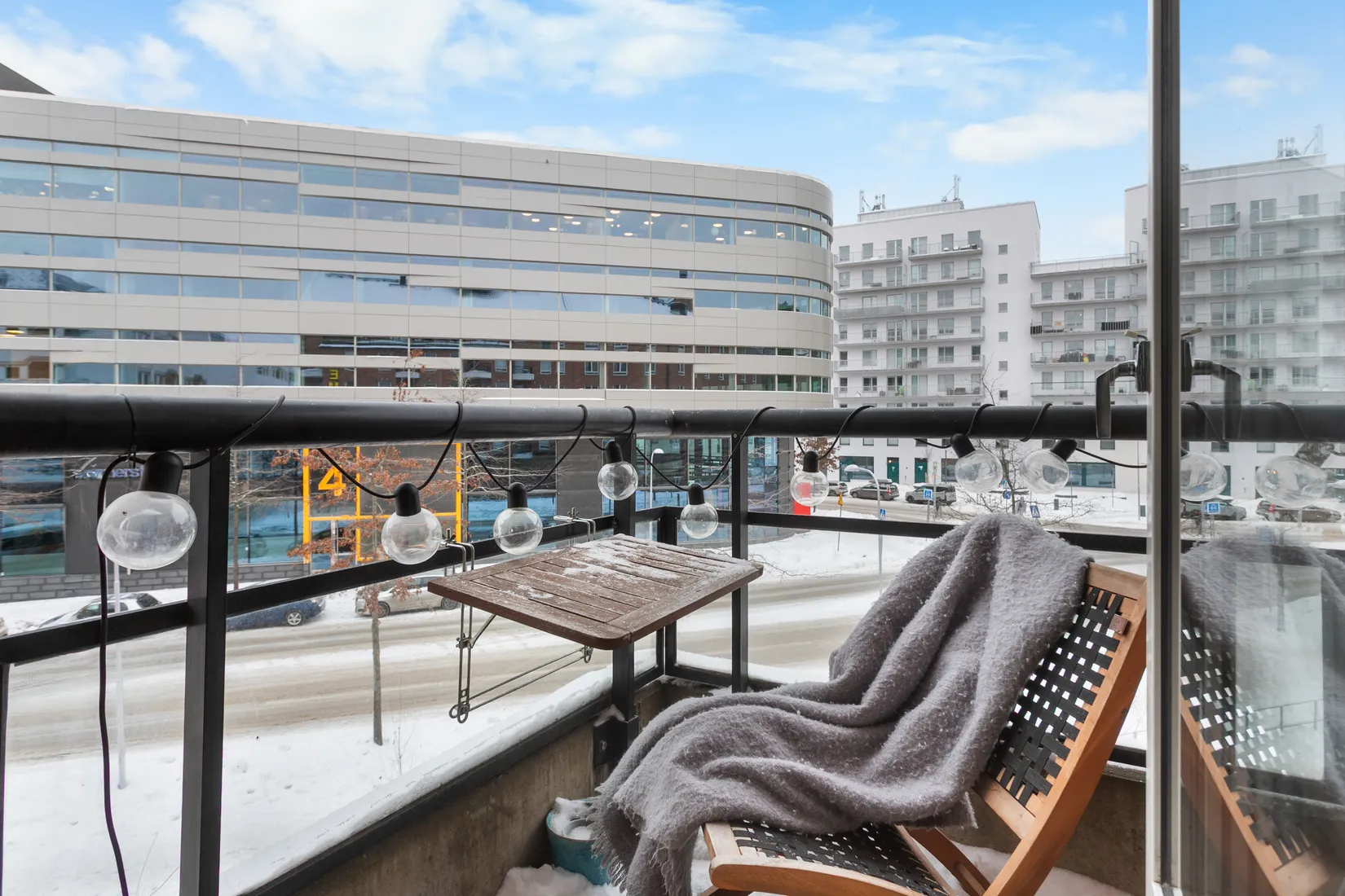 Bostadsrätt, Borgarfjordsgatan 5, Kista, Stockholm