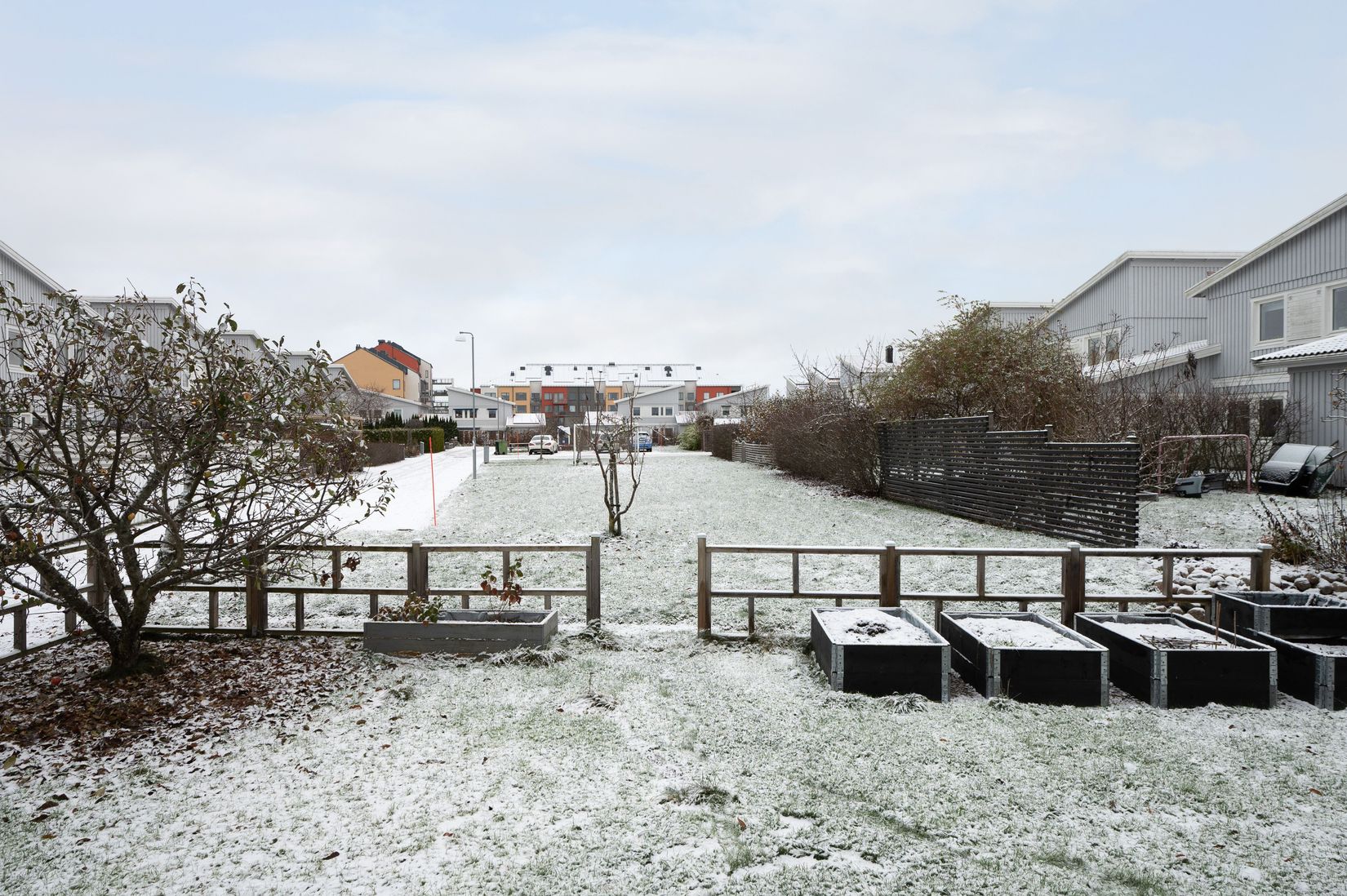Villa, Utsädesgatan 5, Lambohov, Linköping