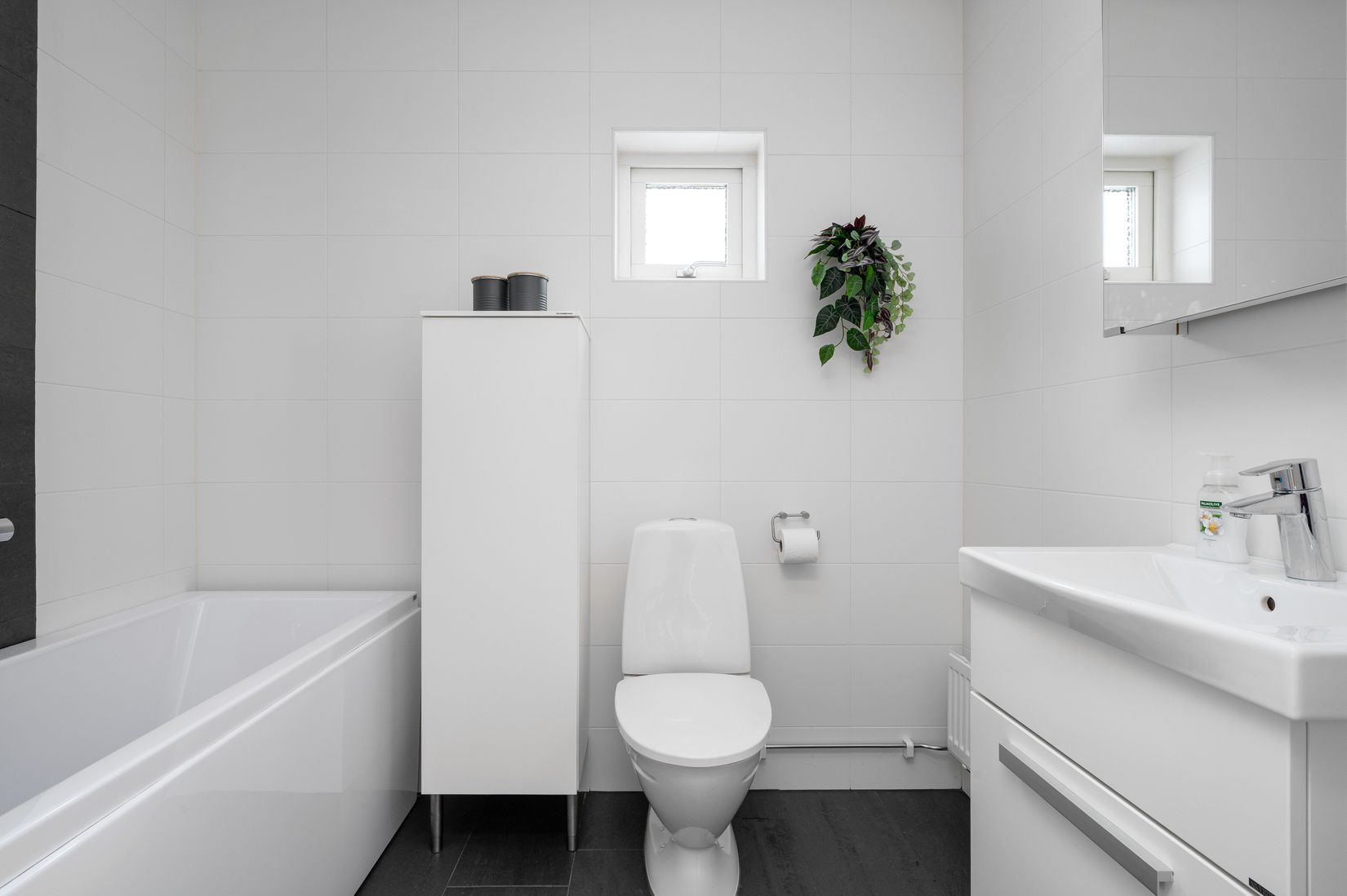 Villa, Utsädesgatan 5, Lambohov, Linköping