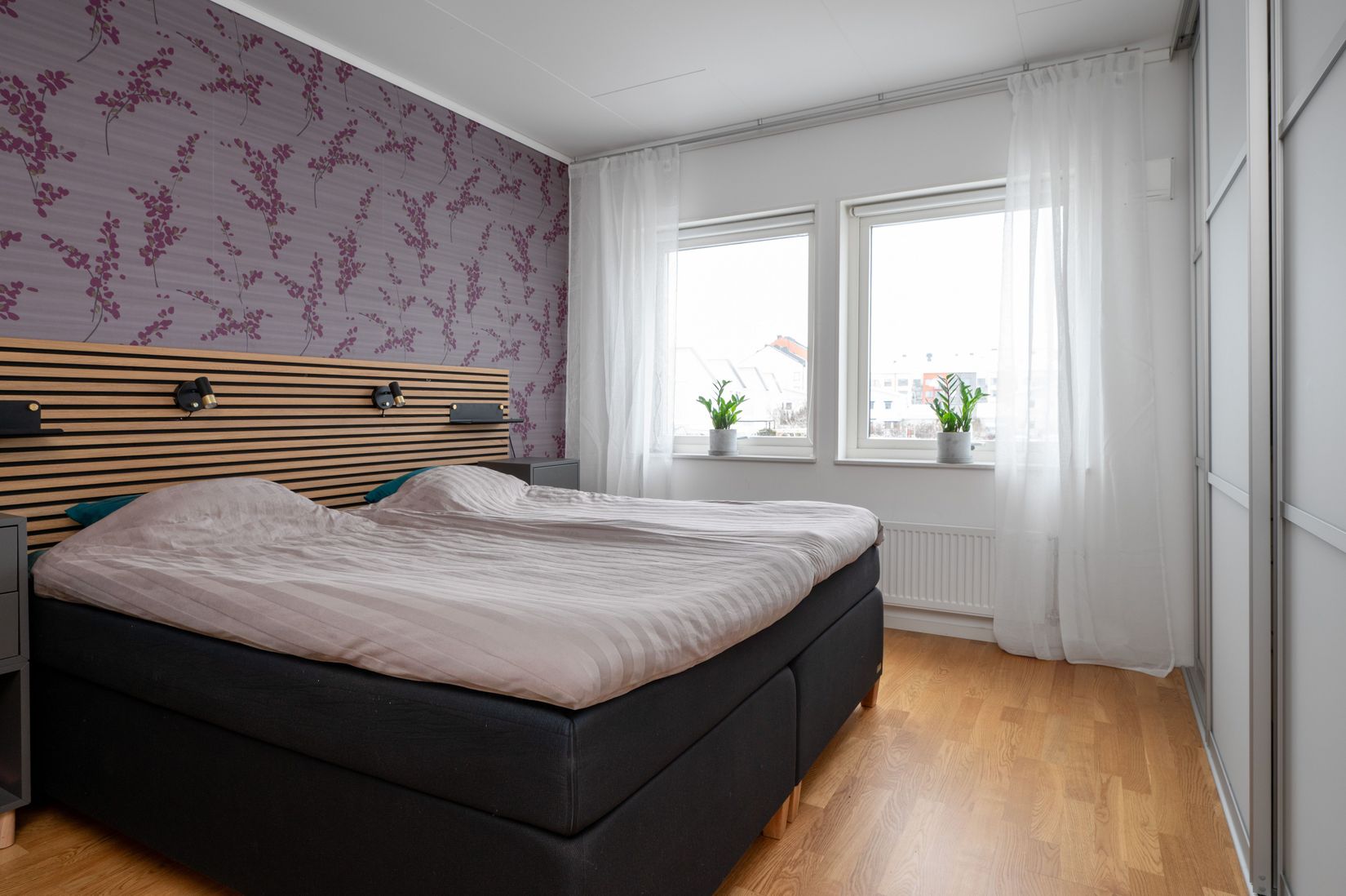 Villa, Utsädesgatan 5, Lambohov, Linköping