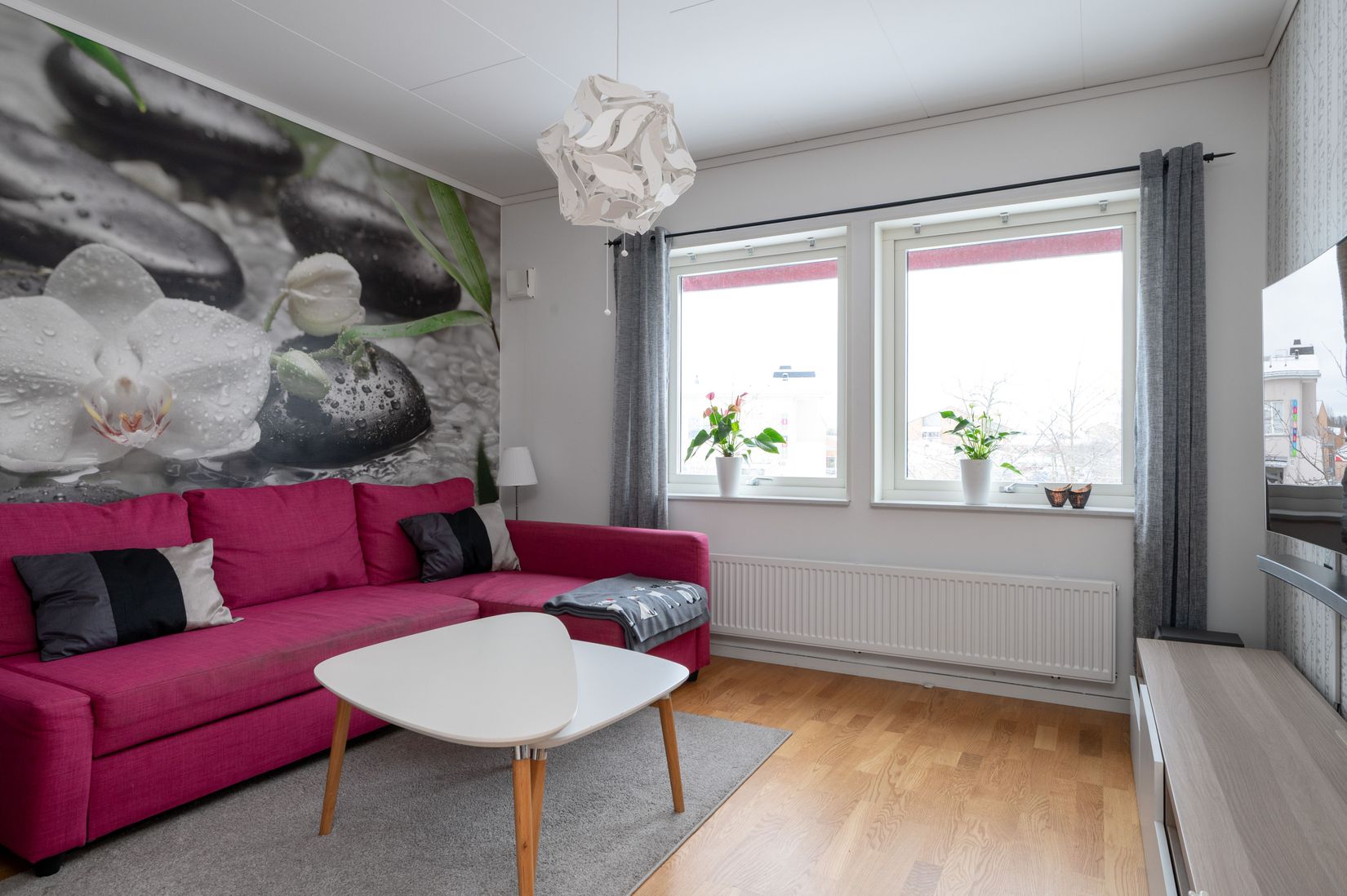 Villa, Utsädesgatan 5, Lambohov, Linköping