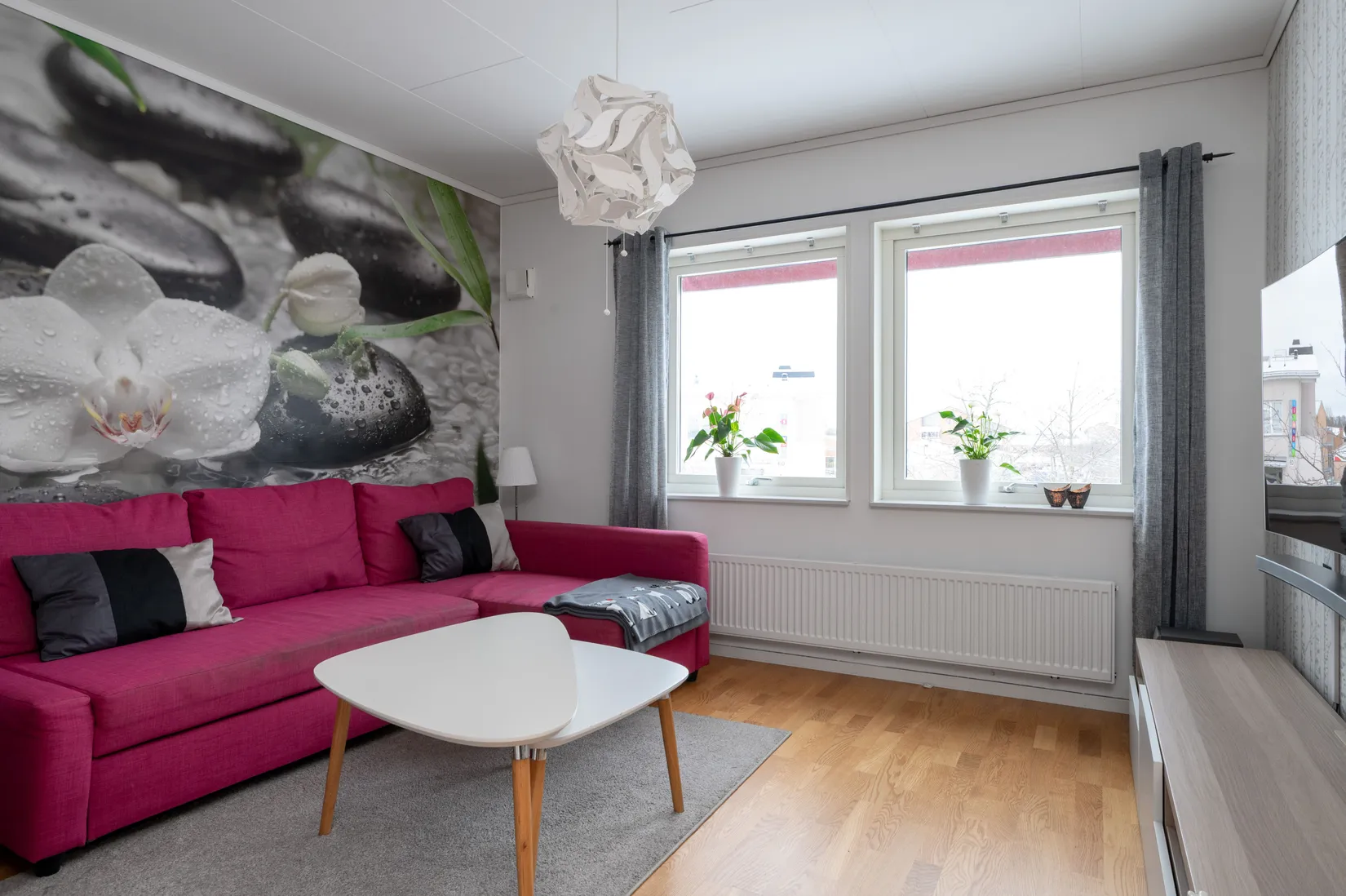 Villa, Utsädesgatan 5, Lambohov, Linköping