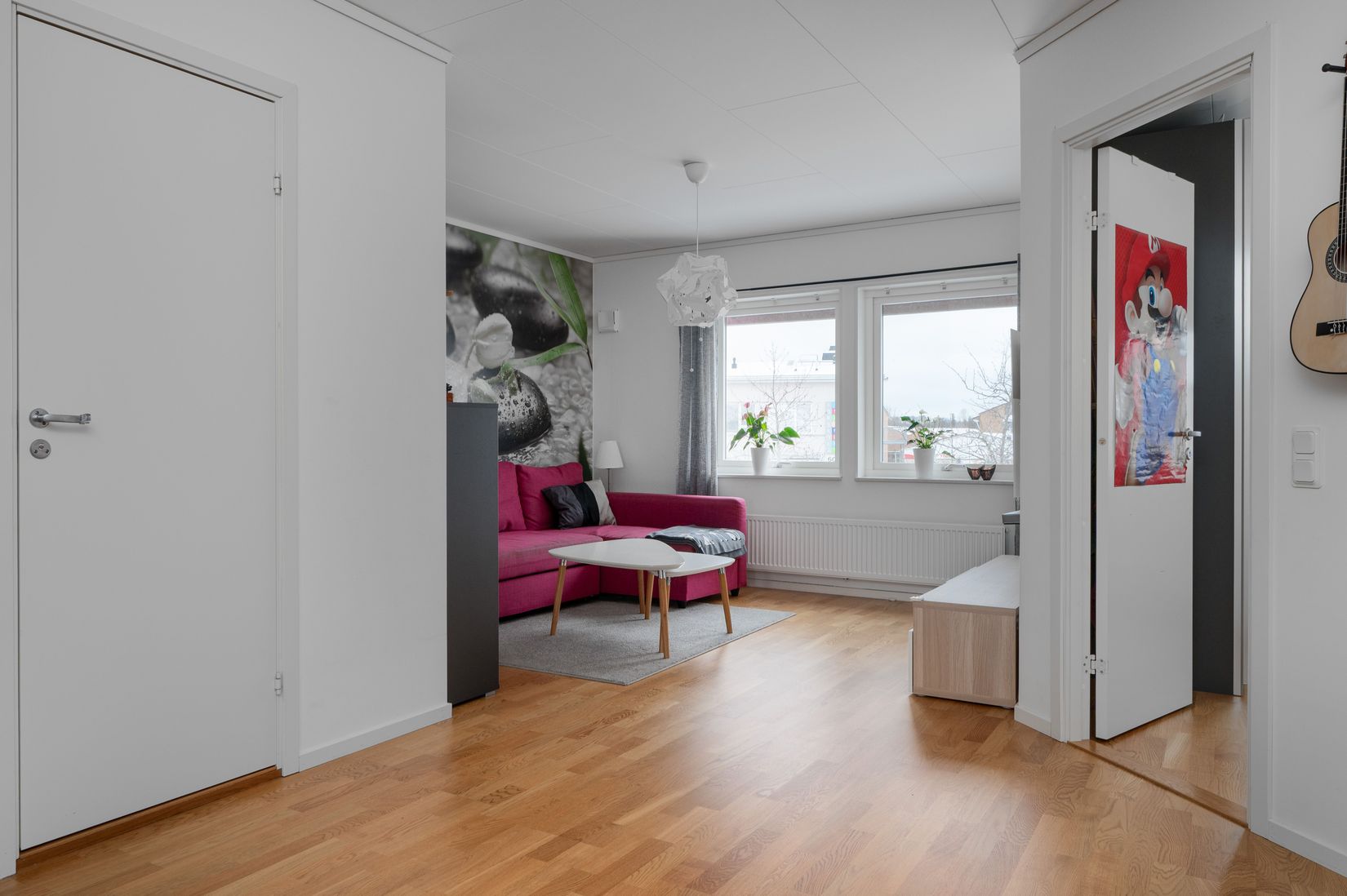 Villa, Utsädesgatan 5, Lambohov, Linköping