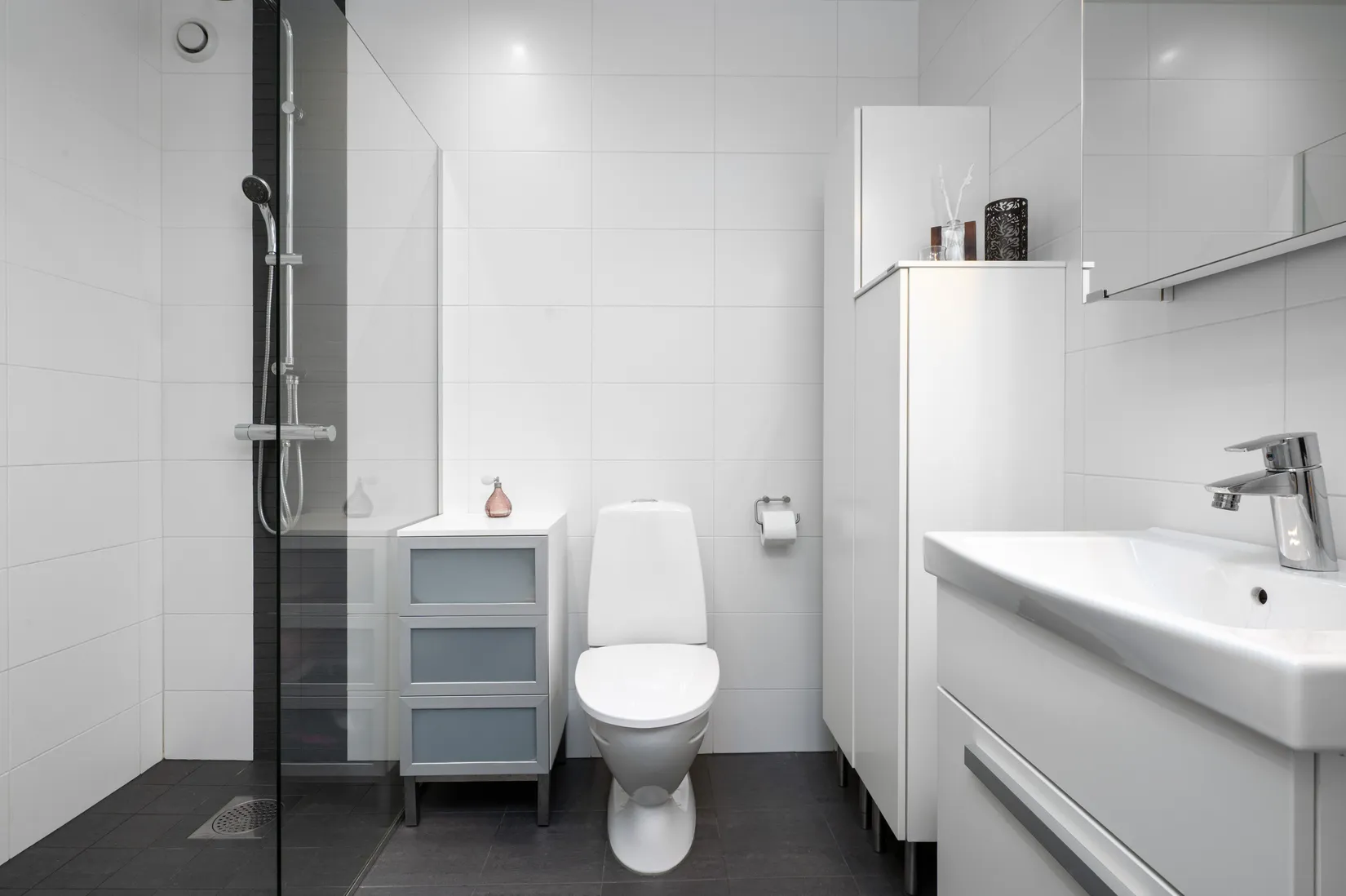 Villa, Utsädesgatan 5, Lambohov, Linköping