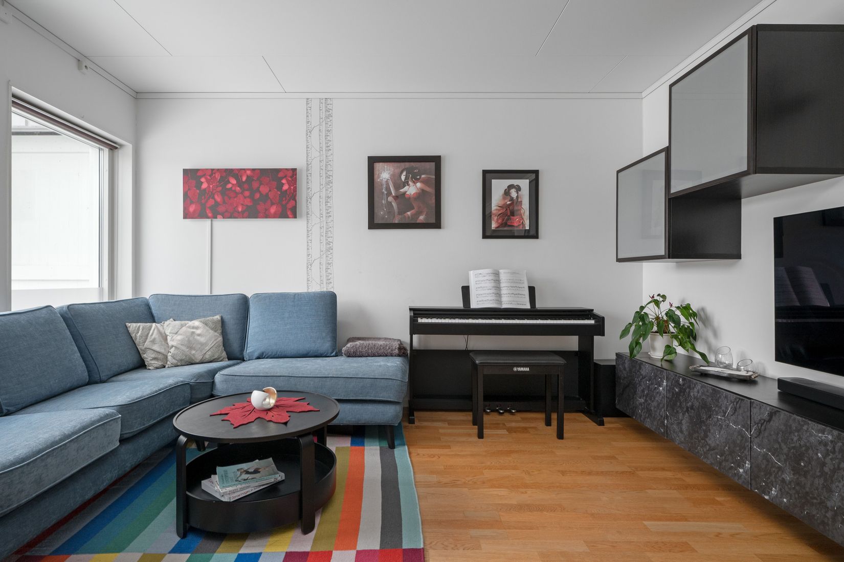 Villa, Utsädesgatan 5, Lambohov, Linköping