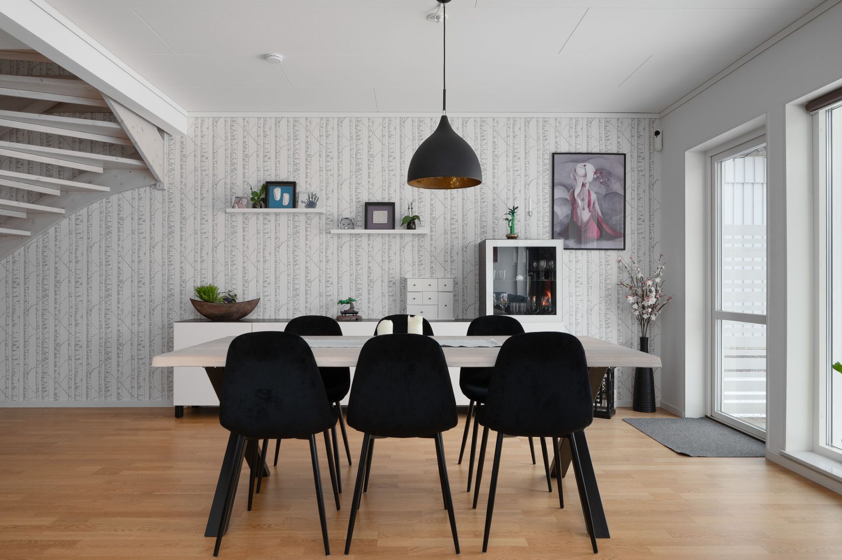 Villa, Utsädesgatan 5, Lambohov, Linköping