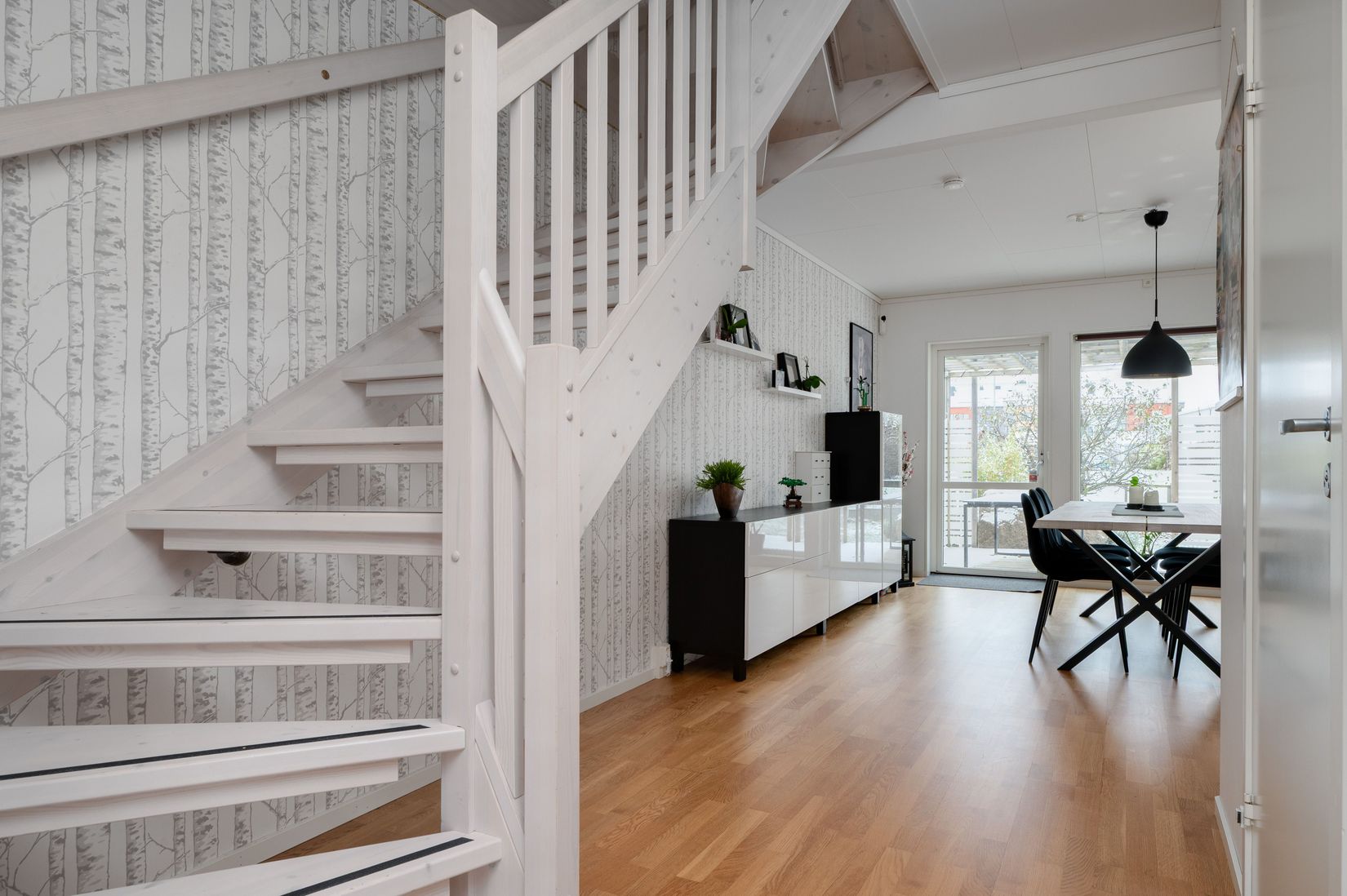 Villa, Utsädesgatan 5, Lambohov, Linköping