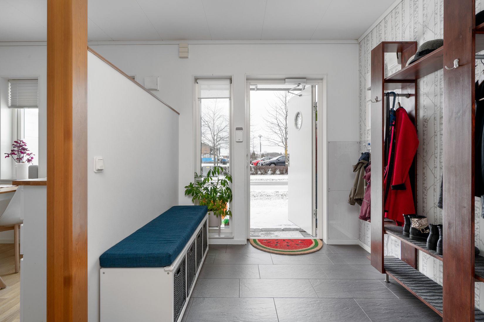 Villa, Utsädesgatan 5, Lambohov, Linköping