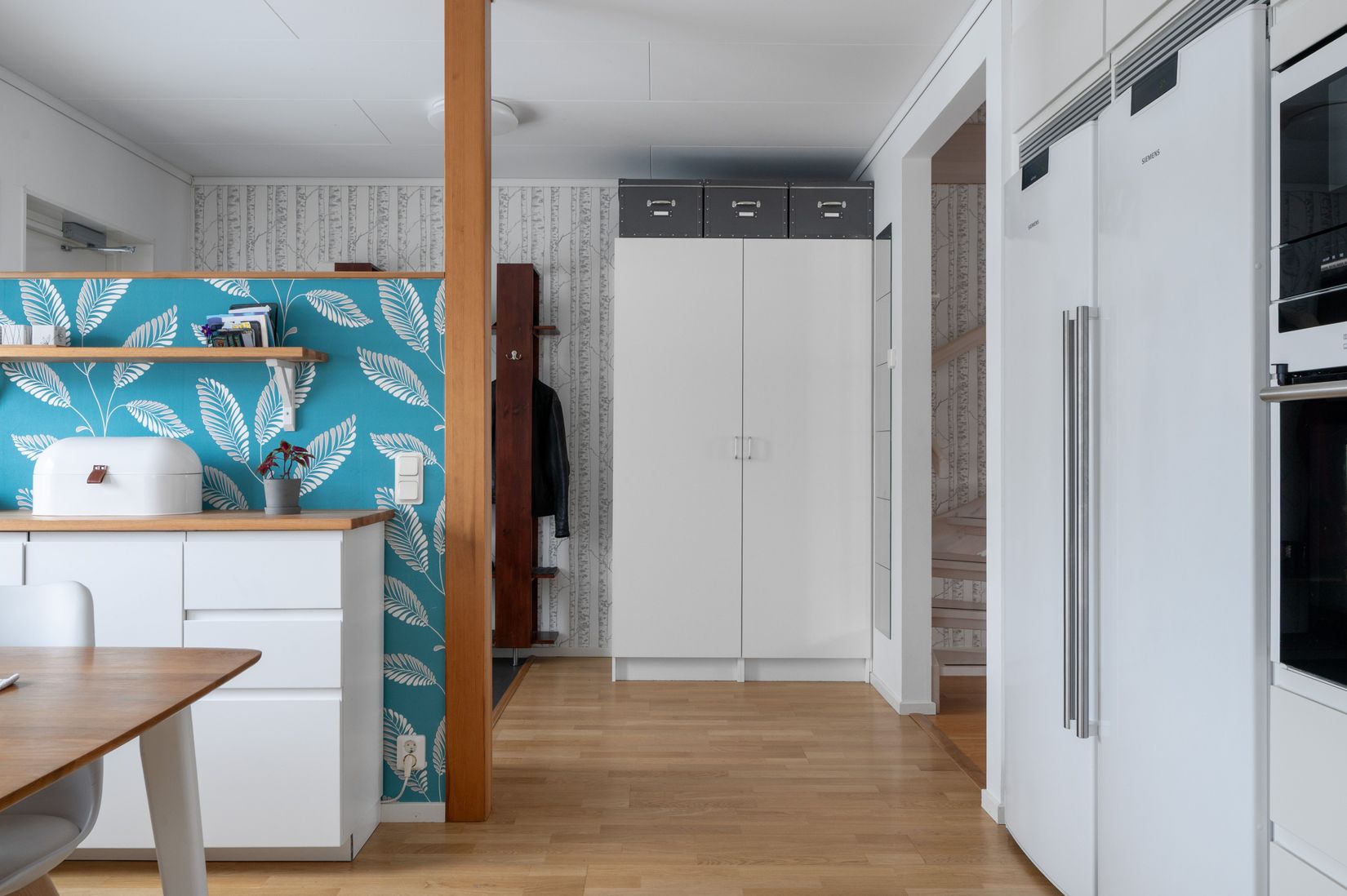 Villa, Utsädesgatan 5, Lambohov, Linköping