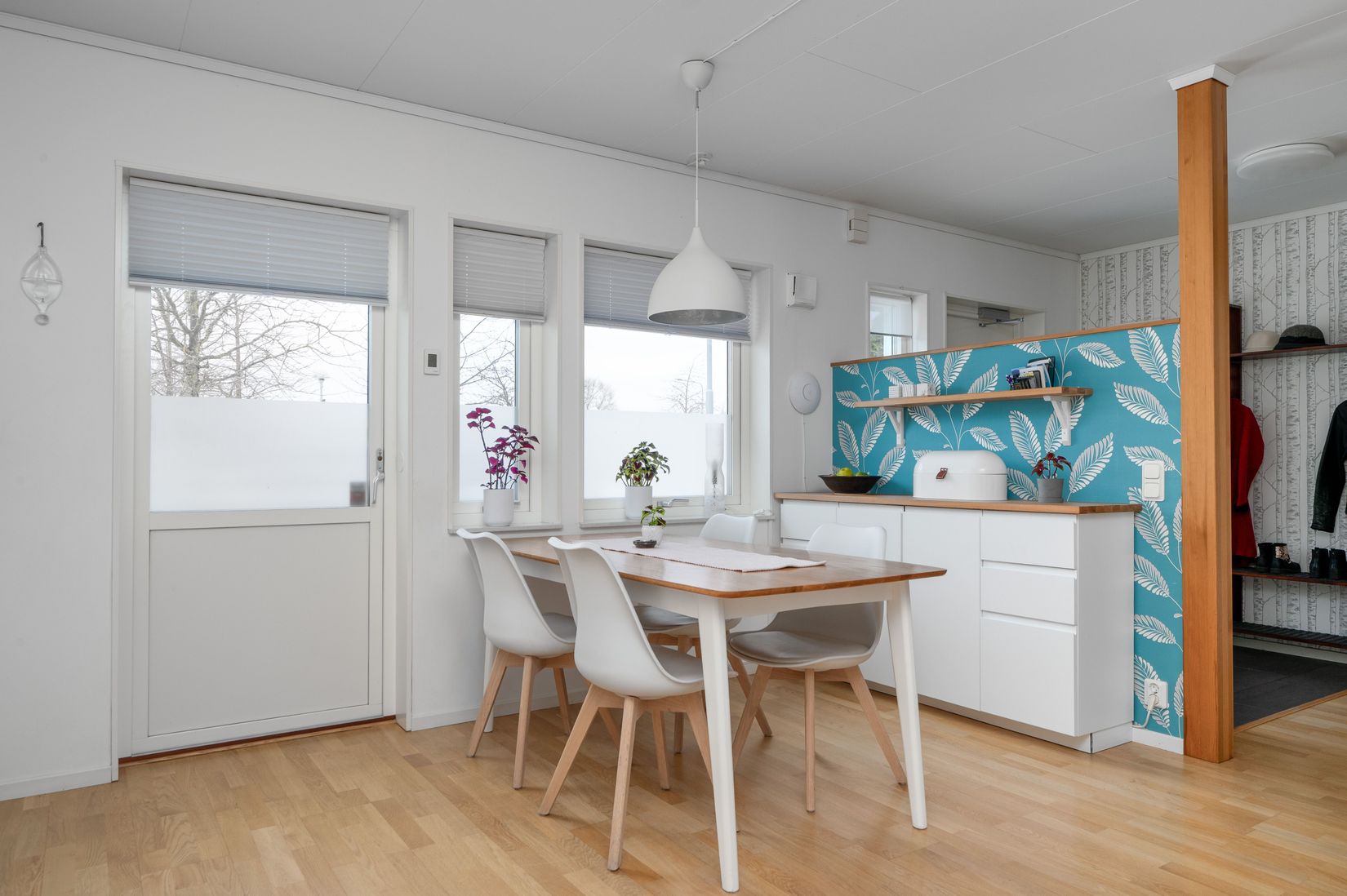 Villa, Utsädesgatan 5, Lambohov, Linköping