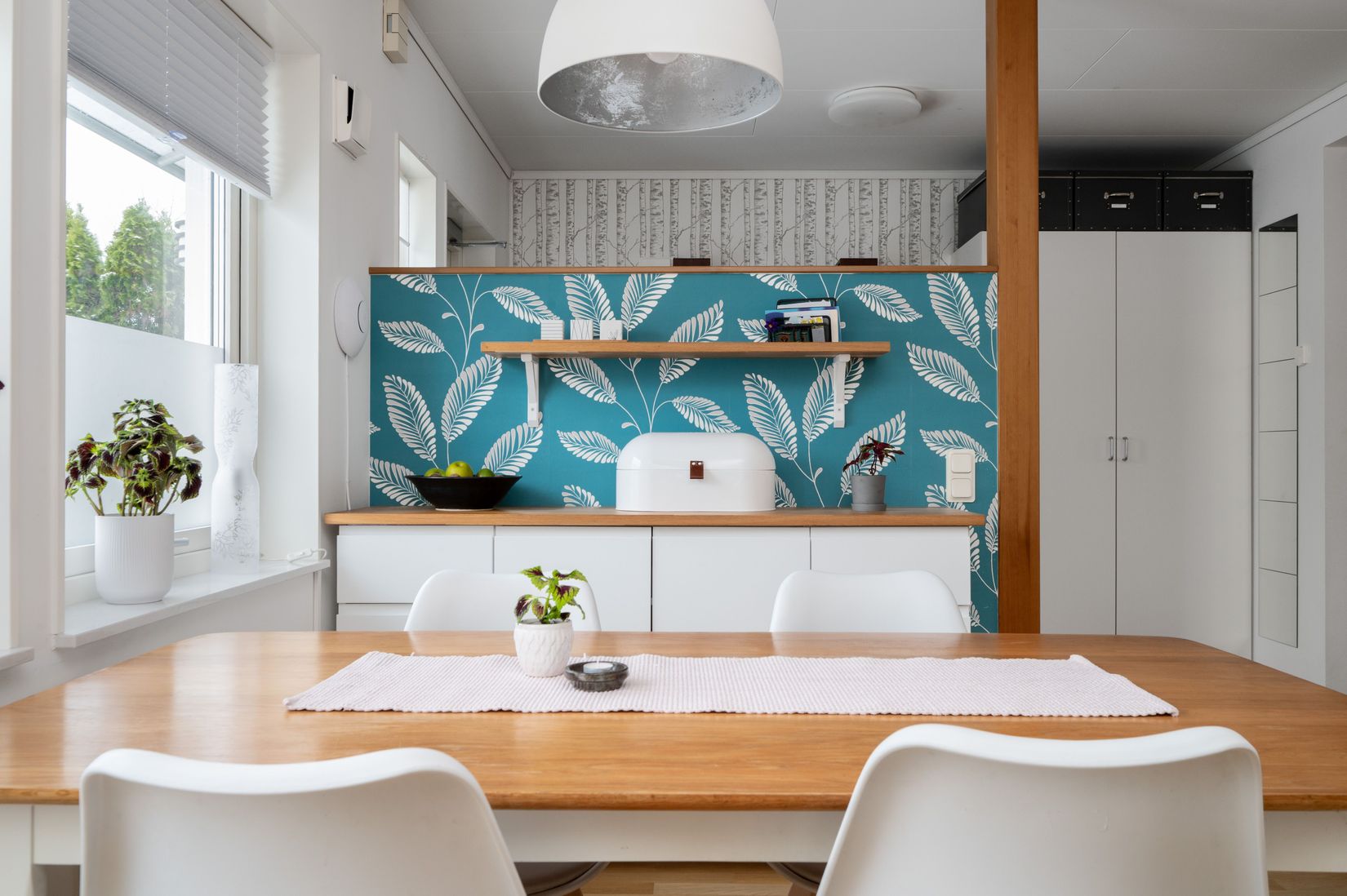 Villa, Utsädesgatan 5, Lambohov, Linköping