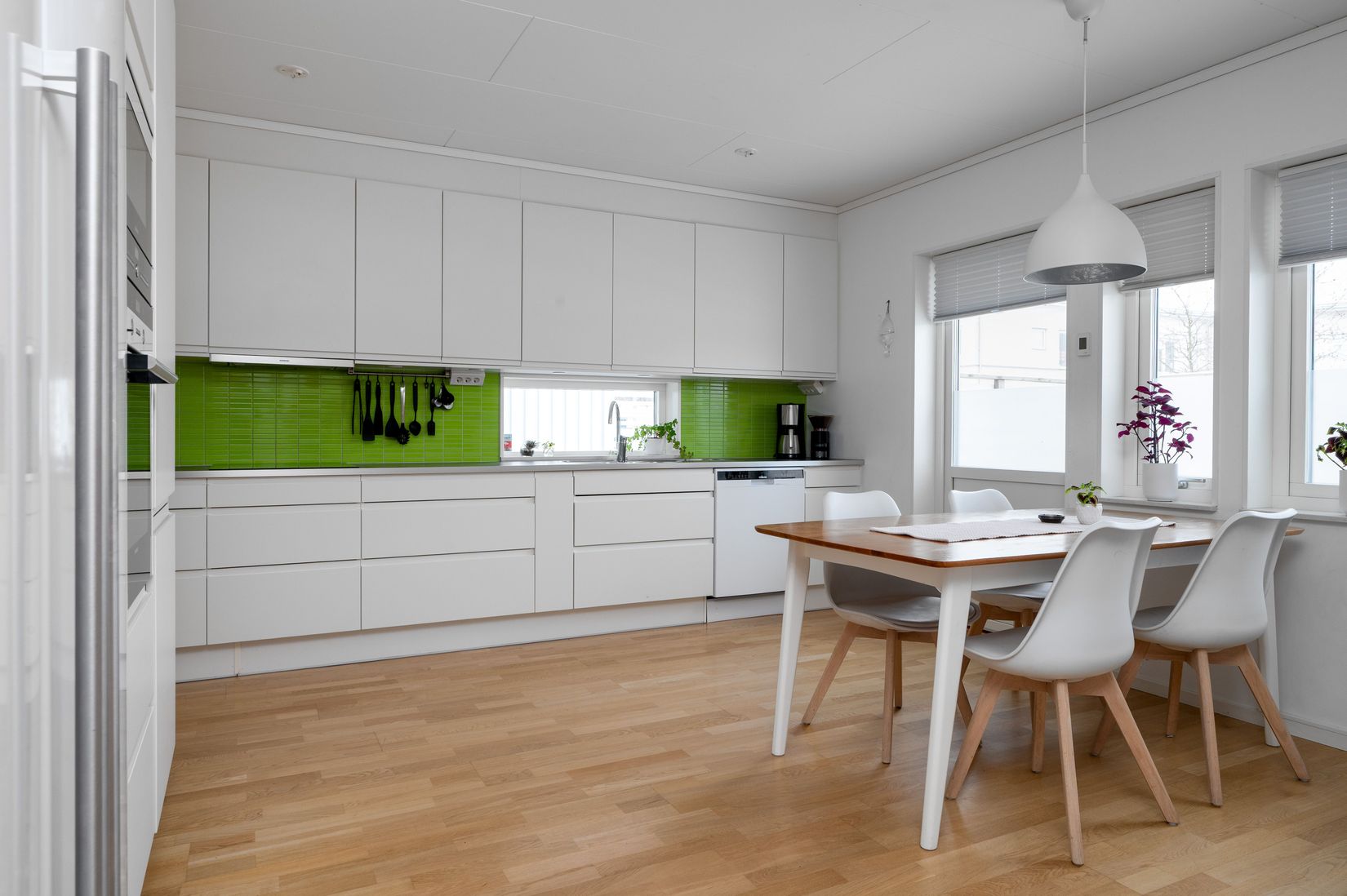 Villa, Utsädesgatan 5, Lambohov, Linköping