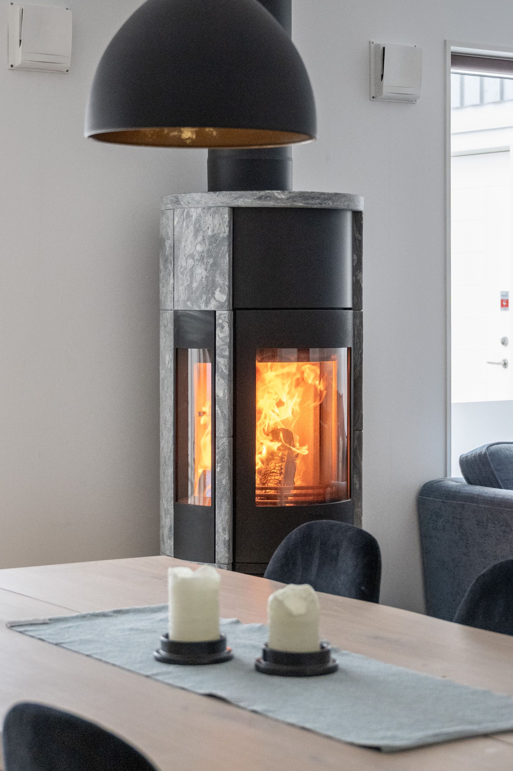 Villa, Utsädesgatan 5, Lambohov, Linköping