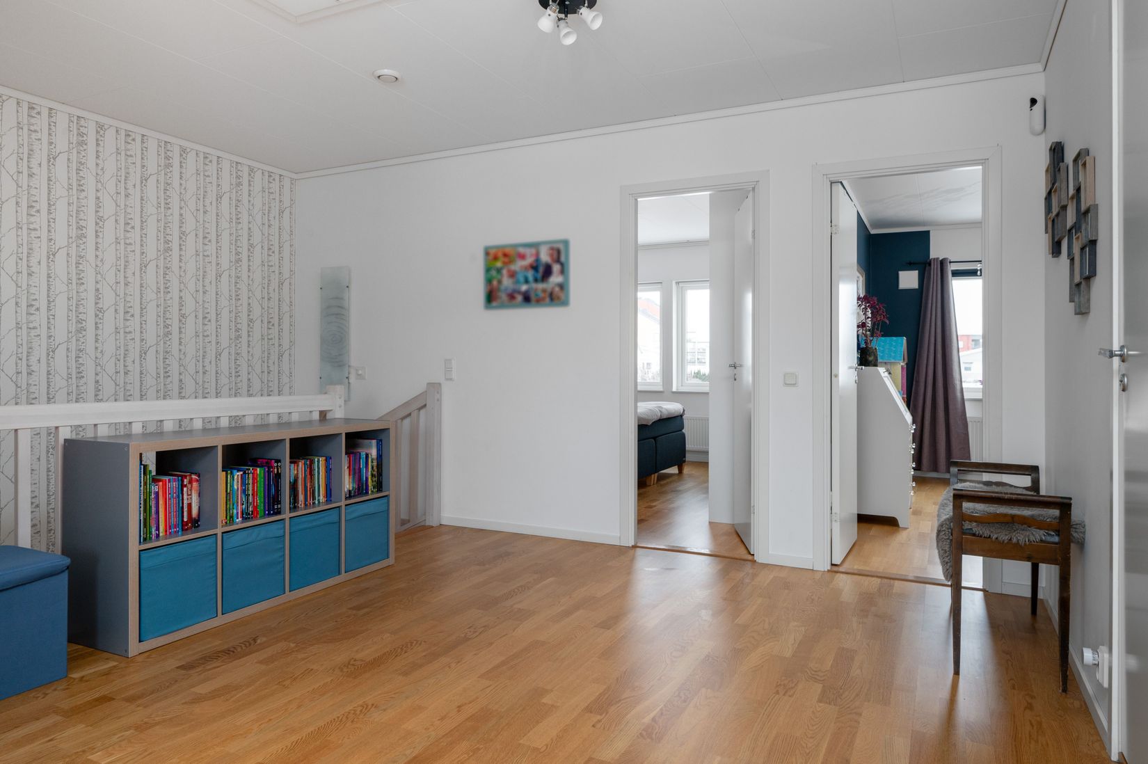 Villa, Utsädesgatan 5, Lambohov, Linköping