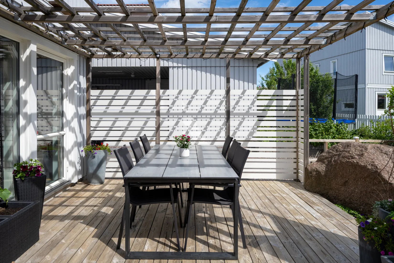 Villa, Utsädesgatan 5, Lambohov, Linköping