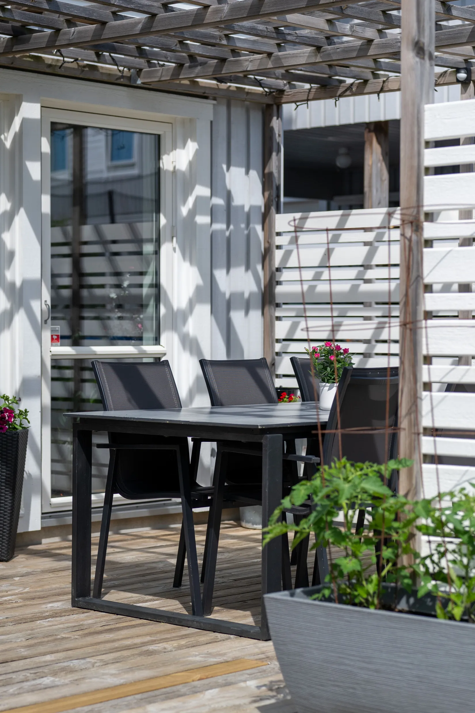 Villa, Utsädesgatan 5, Lambohov, Linköping