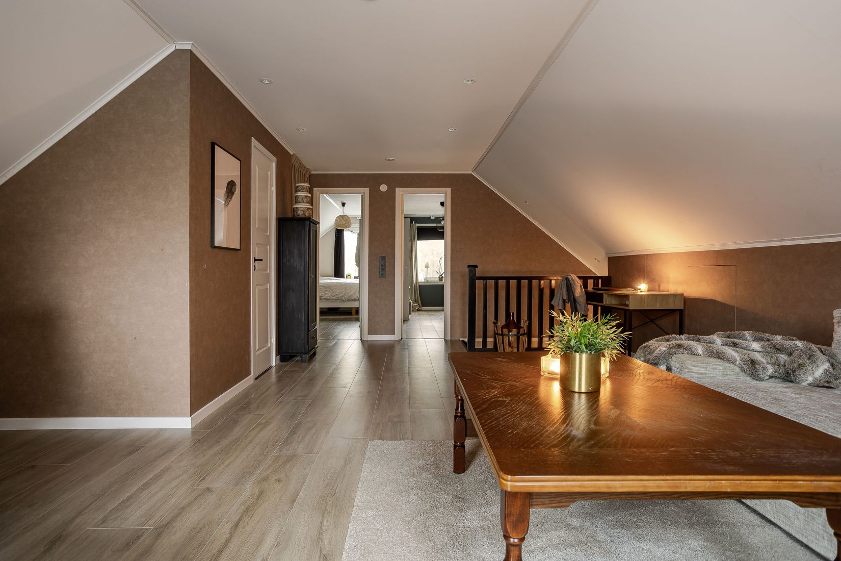 Villa, Torpgatan 9, Fagervik, Timrå