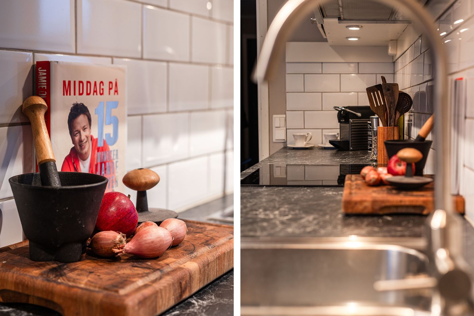 Villa, Torpgatan 9, Fagervik, Timrå