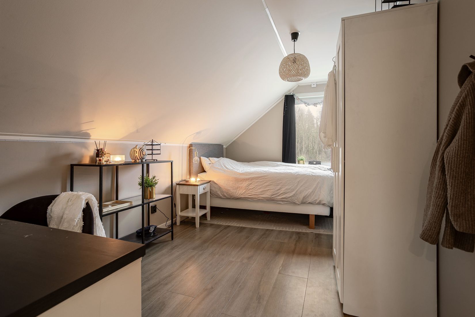 Villa, Torpgatan 9, Fagervik, Timrå