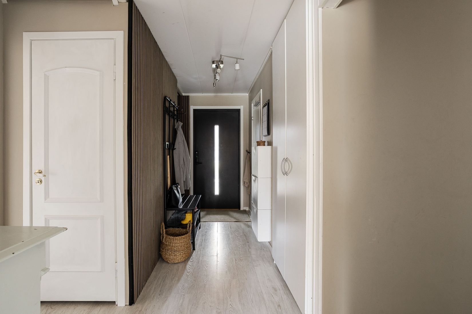 Villa, Torpgatan 9, Fagervik, Timrå