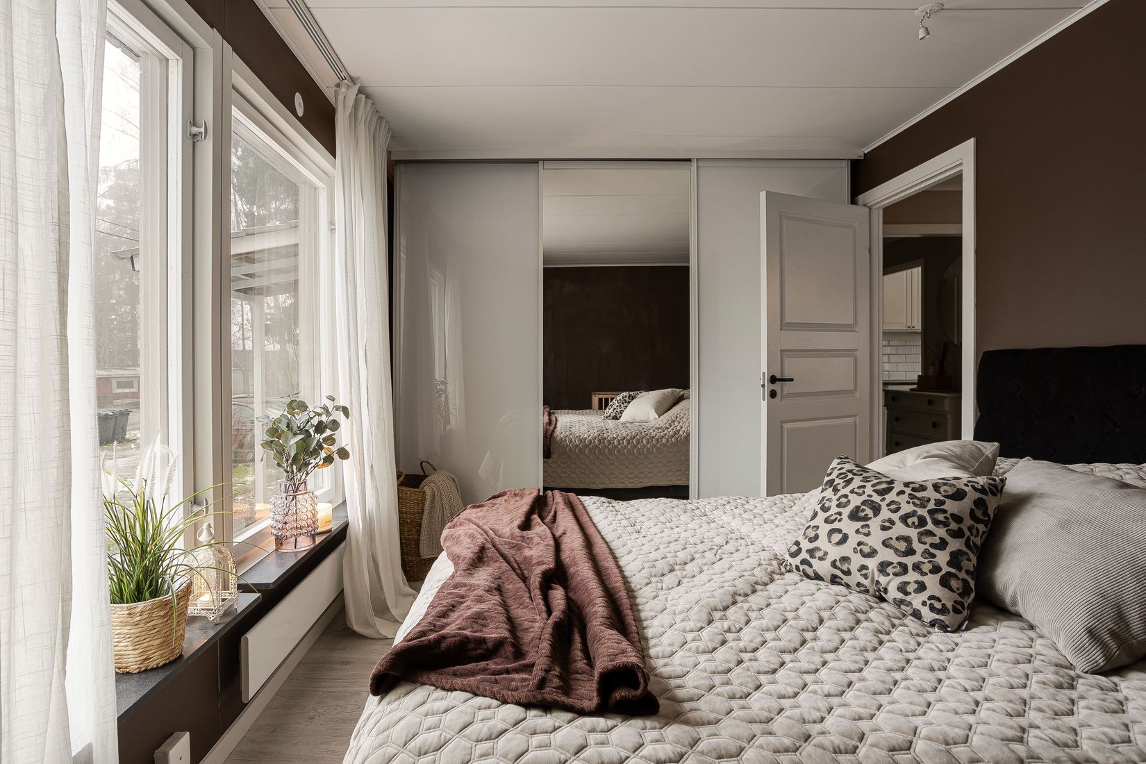 Villa, Torpgatan 9, Fagervik, Timrå