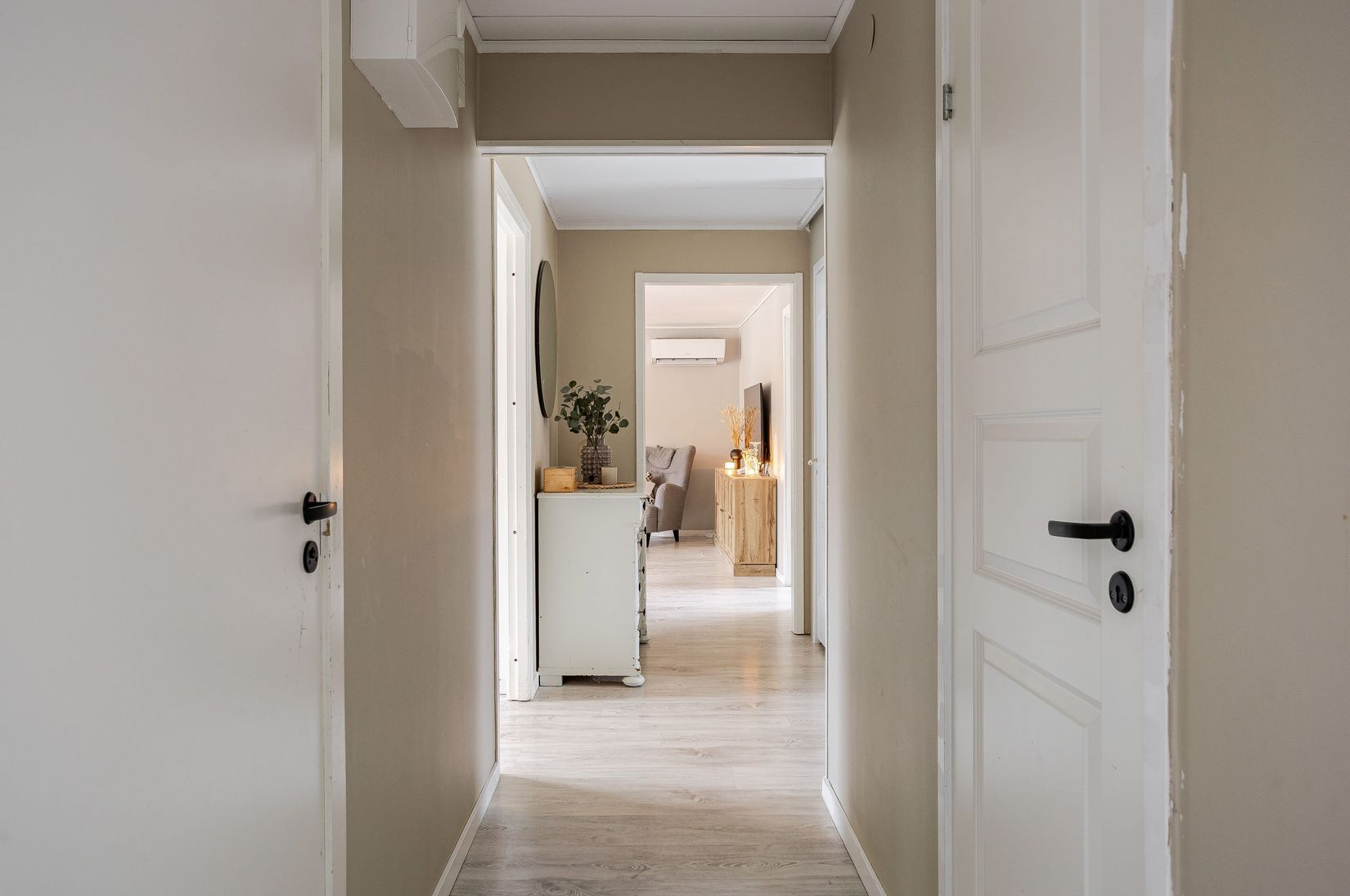 Villa, Torpgatan 9, Fagervik, Timrå