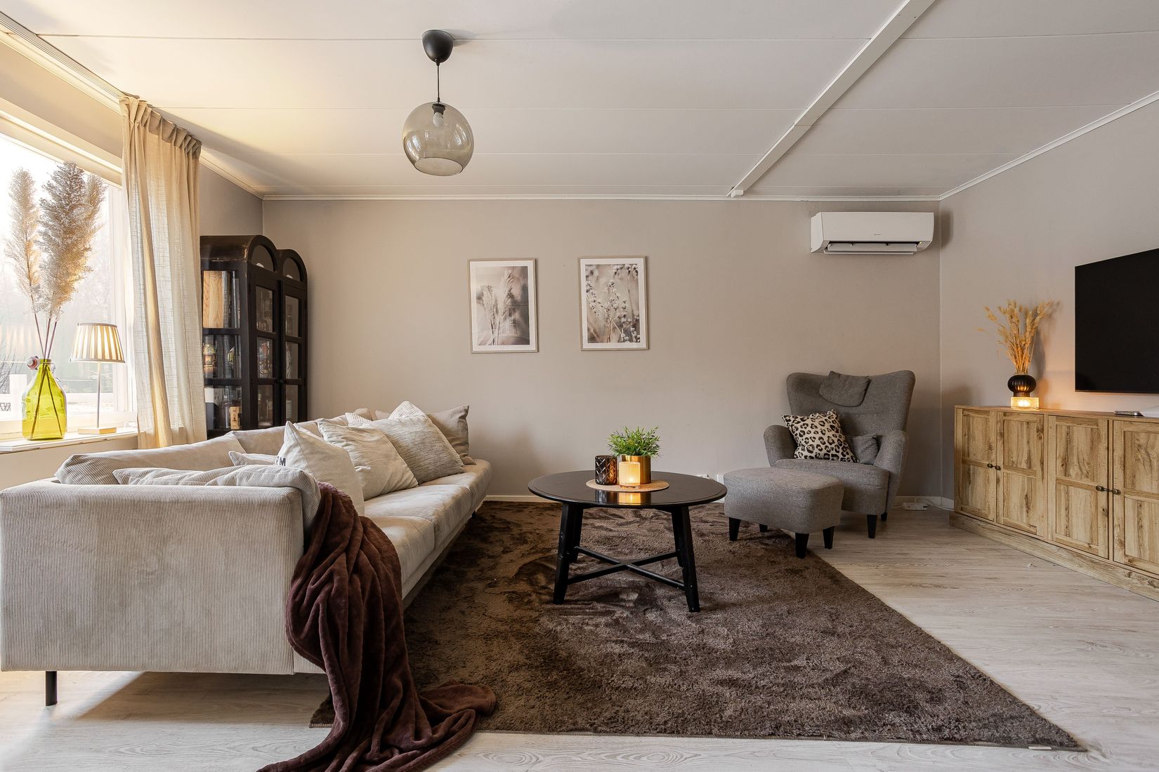 Villa, Torpgatan 9, Fagervik, Timrå