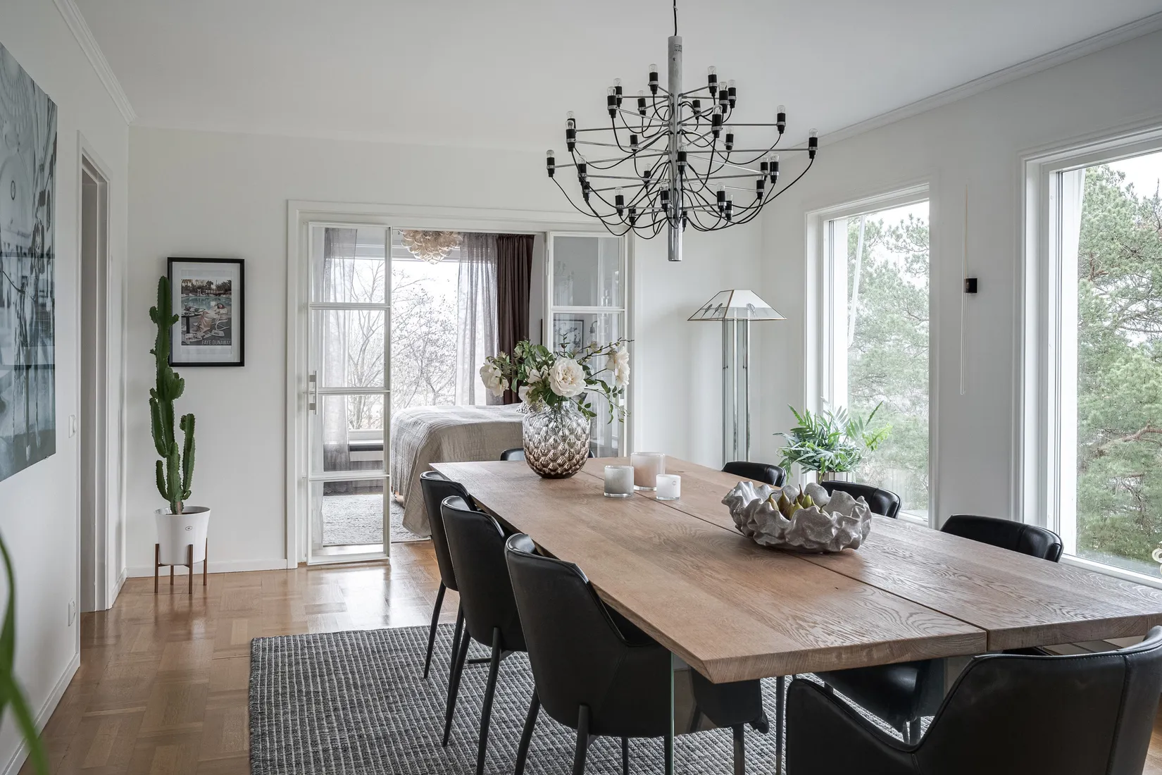 Villa, Gunnarstorpsvägen 1, Kullingsberg, Alingsås