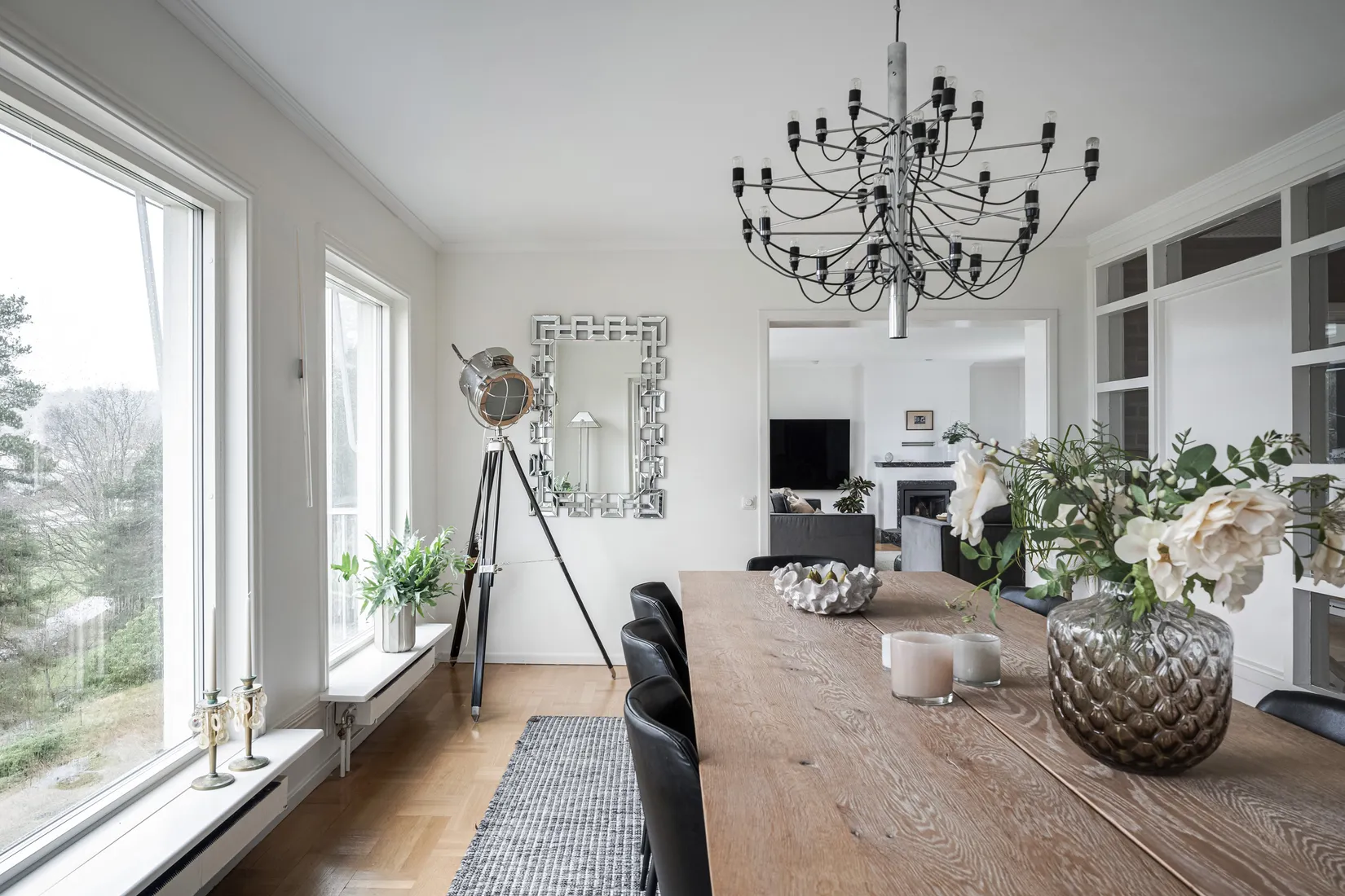 Villa, Gunnarstorpsvägen 1, Kullingsberg, Alingsås