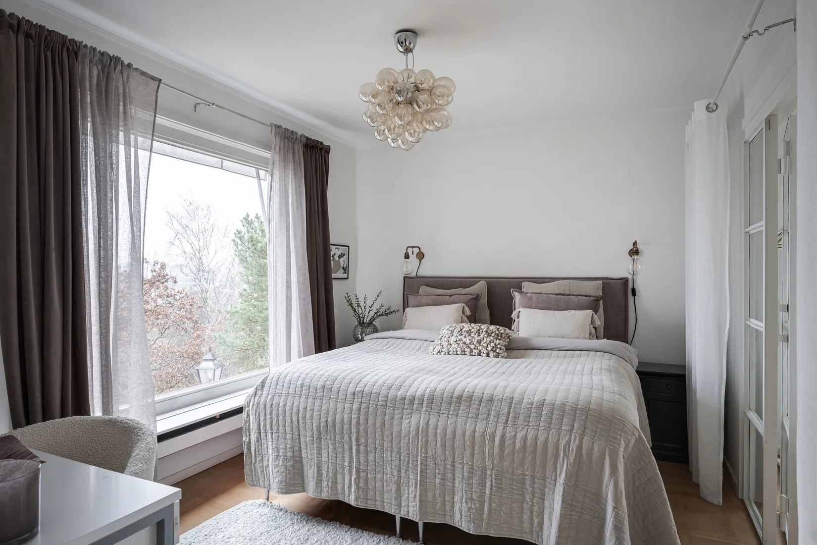 Villa, Gunnarstorpsvägen 1, Kullingsberg, Alingsås