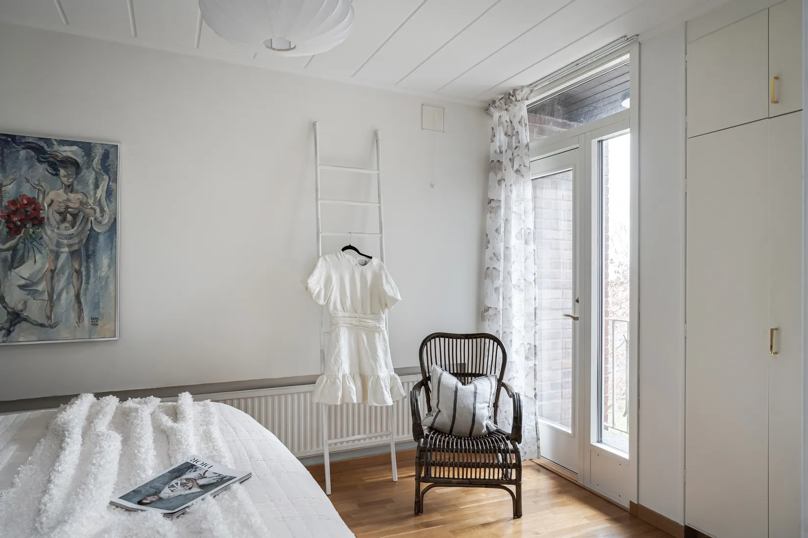 Villa, Gunnarstorpsvägen 1, Kullingsberg, Alingsås